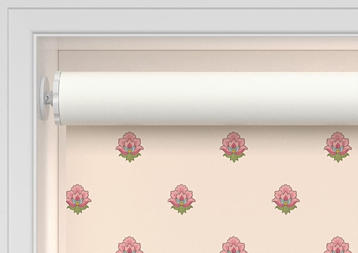 Petal & Block Nitara Spot, Dhara - Twist & Fit Roller Blind - Image 9